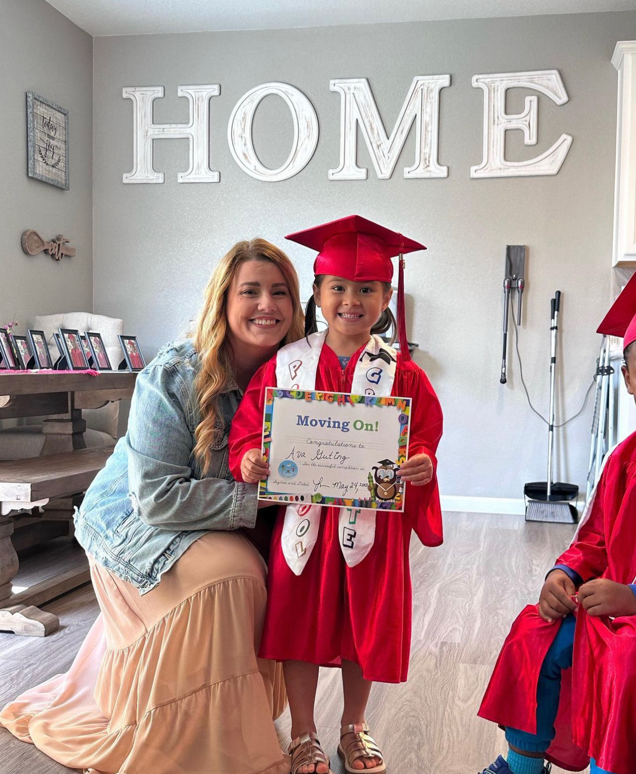 Early education activities