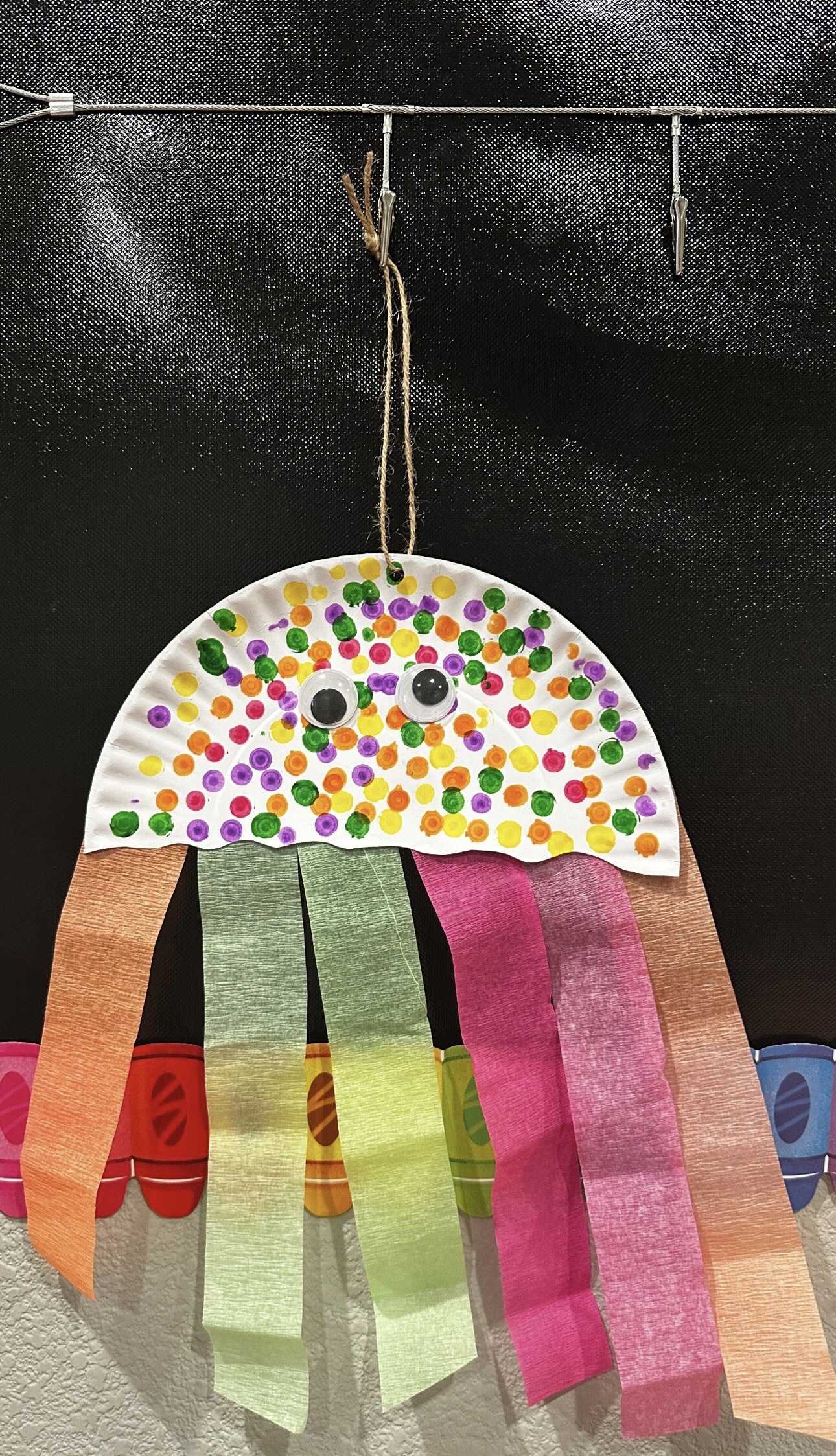 Building friendships